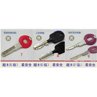 韶关开锁 