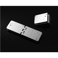 BE17系列合页角码