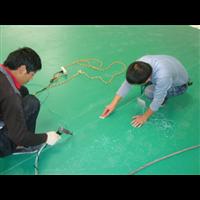 宿迁PVC施工