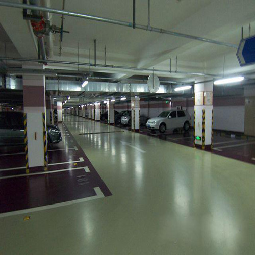 宿迁环氧地坪漆公司
