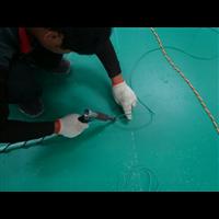宿迁PVC施工