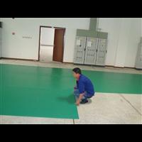 宿迁PVC施工