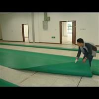 宿迁PVC施工