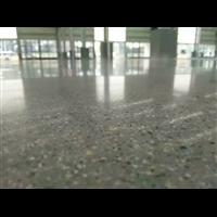 宿迁密封固化地坪