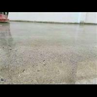 宿迁密封固化地坪