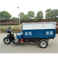 福州清运垃圾┃福州垃圾清运公司 