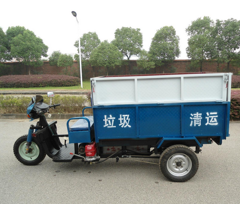 福州清运垃圾┃福州垃圾清运公司 