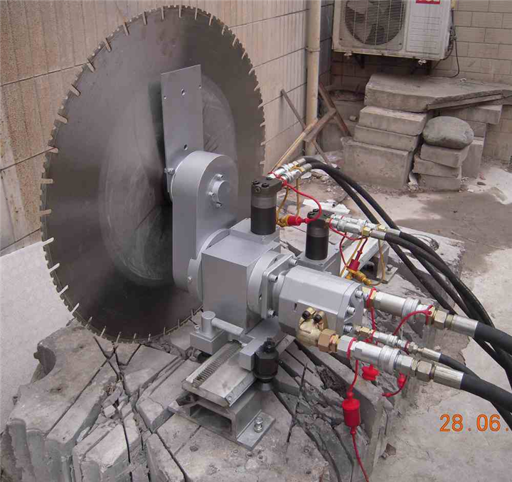 福建墙体拆除