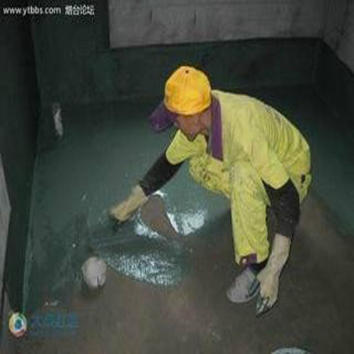 沭阳防水