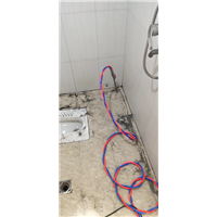 萍乡卫生间防水补漏