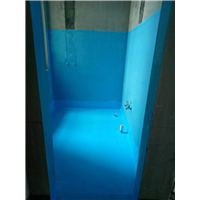 萍乡屋顶防水