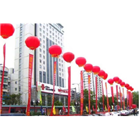 贵阳氦气球@贵阳氦气球价格