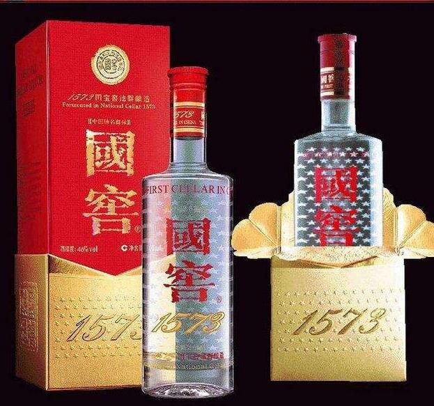 衡阳回收国窖1573