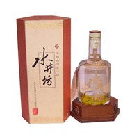 衡阳回收水井坊