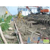 南京井点降水南京工程降水价格 