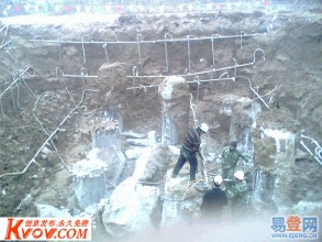 上海井点降水有限公司上海降水价格 