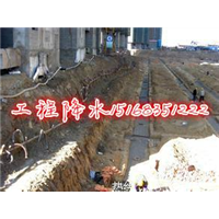 慈溪井点降水慈溪井点降水价格 