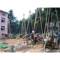 西湖打井|江干打井|下城钻井|拱墅打井 