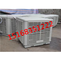 宜兴冷风机厂-水冷空调价格 