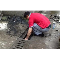 洪洞下水道疏通