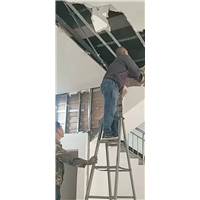 洪洞敲墙