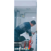 洪洞管道疏通