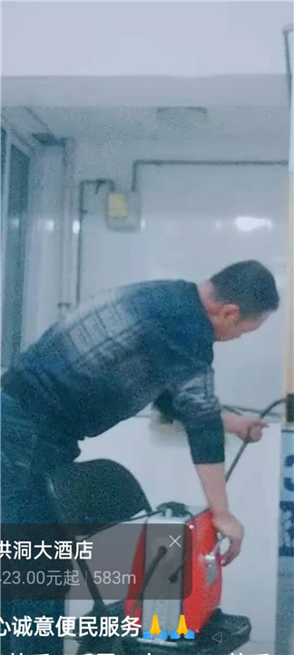 洪洞管道疏通