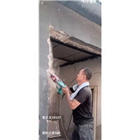 洪洞沙子水泥上楼