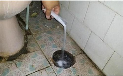洪洞地漏疏通
