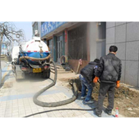 洪洞疏通师傅