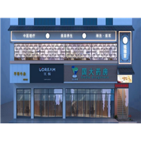 新疆别墅装修设计