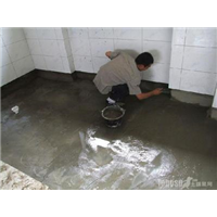 成都防水补漏_防水堵漏公司 