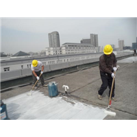 成都防水堵漏公司卫生间防水施工方法 