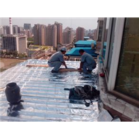 成都防水堵漏哪家好_车库防水补漏 