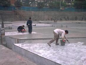 成都厨房防水补漏_防水补漏多少钱一平方 