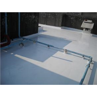 成都房顶防水补漏_水池堵漏防水 