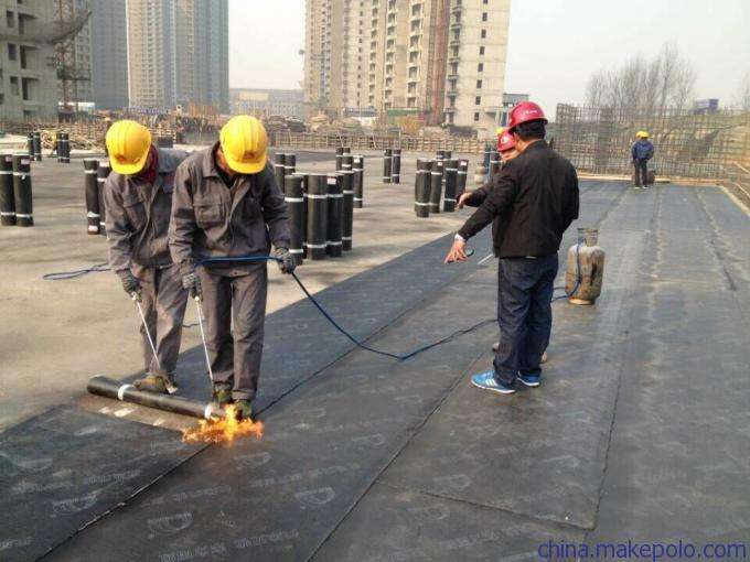 中江防水补漏 