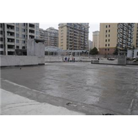 成都楼顶防水补漏_成都防水补漏公司 