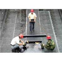 成都外墙补漏_防水堵漏注浆 