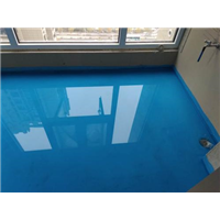 成都防水补漏有限公司厨房防水施工要点 