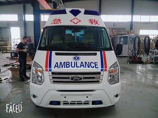 杭州救护车出租杭州救护车出租转运