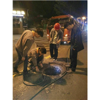 贵阳管道疏通