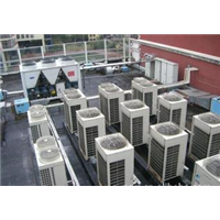 赣州空调清洗 赣州中央空调清洗