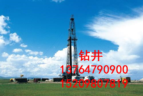 上海钻井