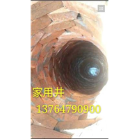 上海挖井公司