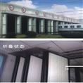 顺达工业平移门1