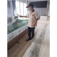扬州售楼部甲醛治理