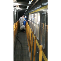 乾祥北京火车除甲醛