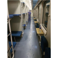 乾祥北京火车除甲醛