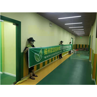 扬州早教中心甲醛治理
